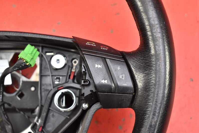 фото №8, Повітропровід шкіряний мультифункція 30741724 volvo xc90 1 i 02-06