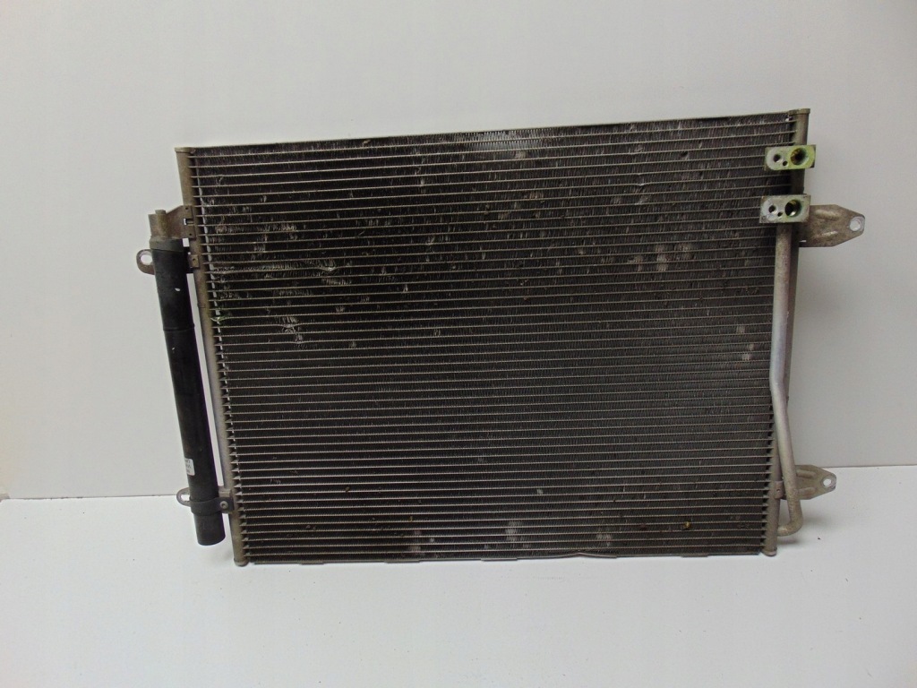 фото №1, Радиатор кондиционера volkswagen vw 3c0820411f