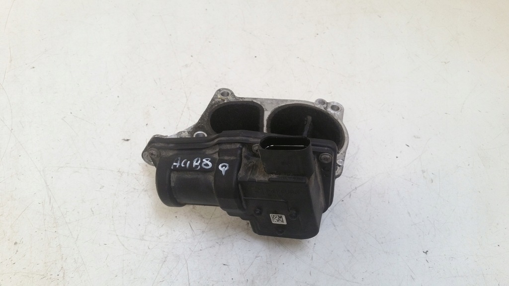 фото №1, Дроссельная заслонка egr 059129593h audi a4 b8