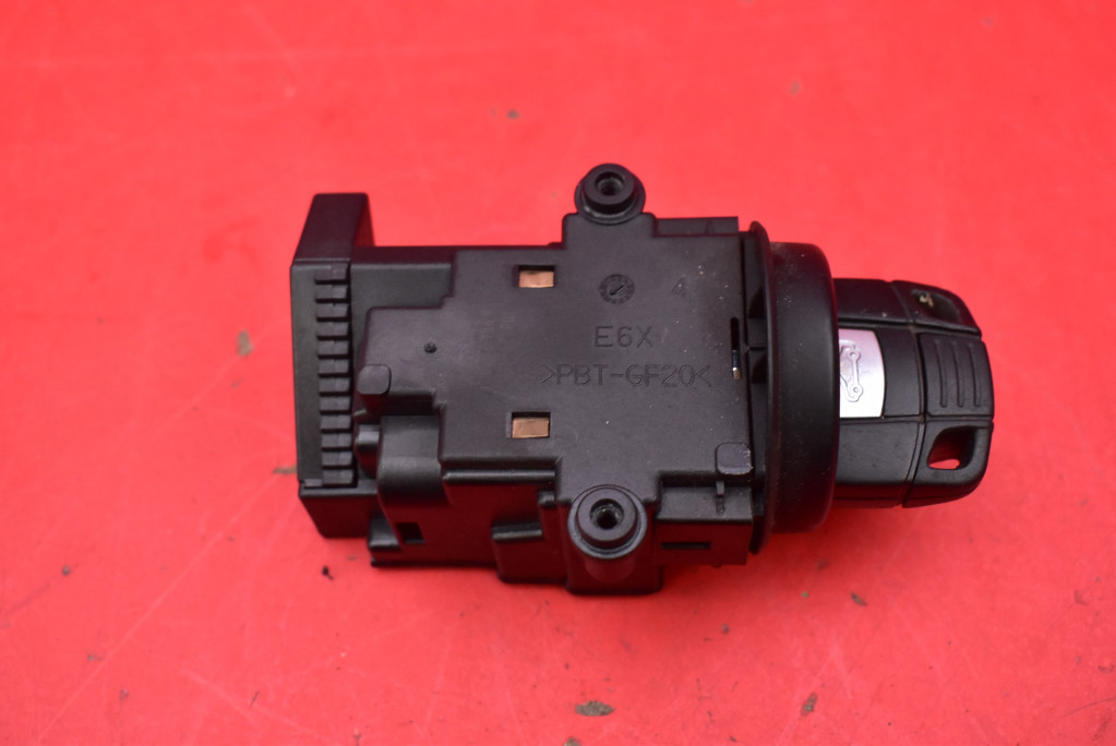 фото №10, Замок зажигания ключ кнопка 6954722 bmw e60 e61 2.0 d 177 km 07-10