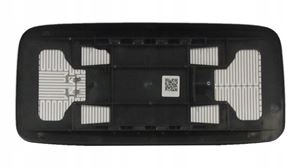 фото №1, Вкладиш дзеркала man tga tgl tgm підігріваємий