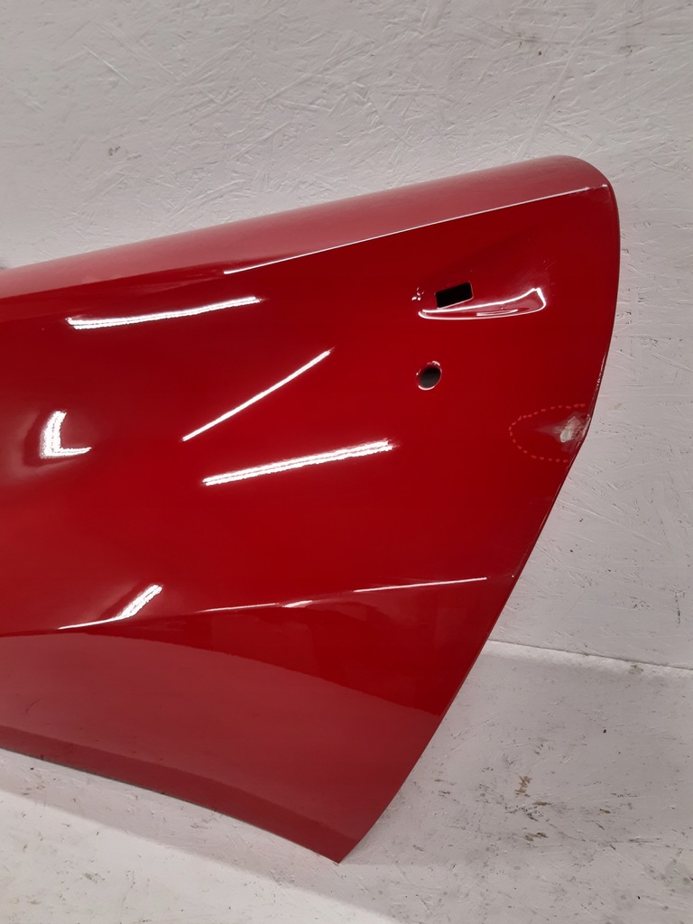 фото №7, Ferrari 812 gts superfast двері ліва