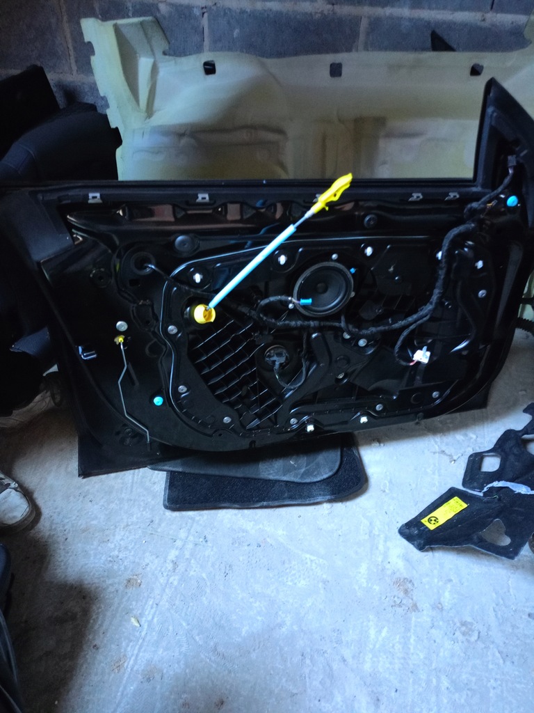 фото №1, Bmw 2 f44 gran coupe двері правий перед - повний