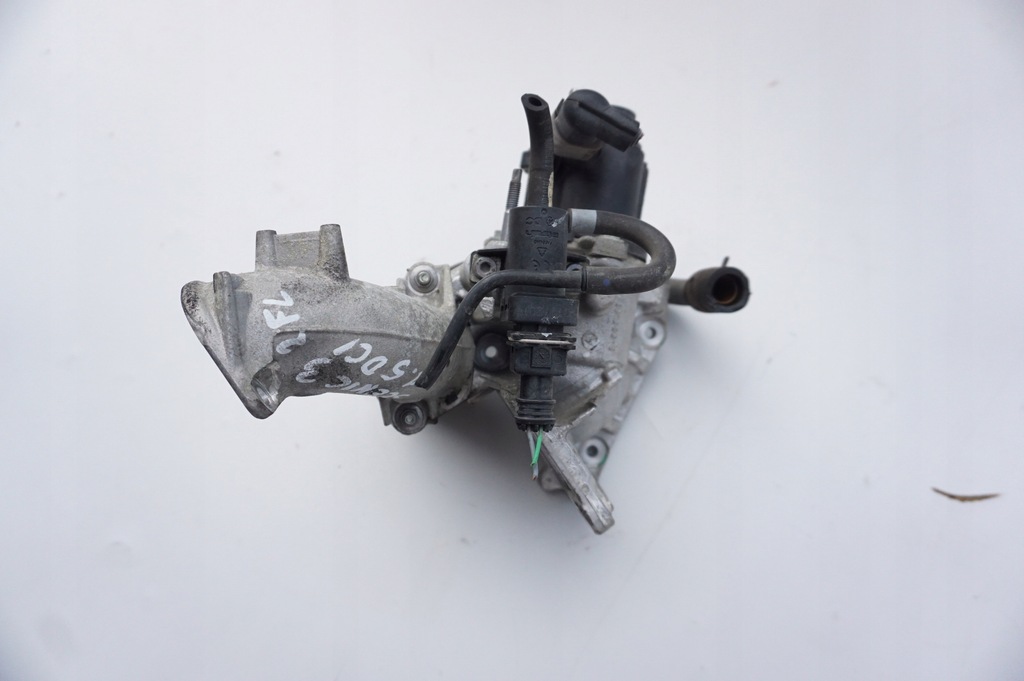 фото №1, Клапан egr 8200-846-454f renault scenic iii 3