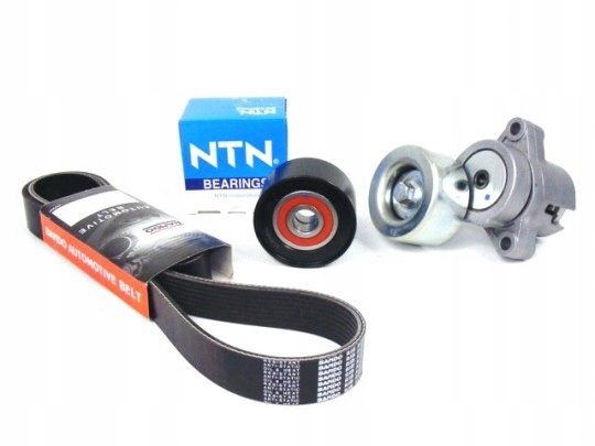 Купить Набор оборудование ремень генератора mazda 5 6 2.0di