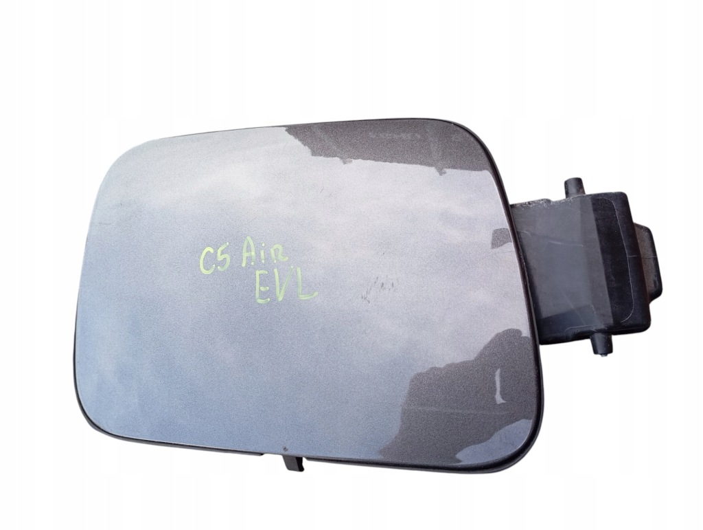 фото №1, Крышка заливной топлива citroen c5 aircross оригинальный номер 9821394480 9825596780 evl