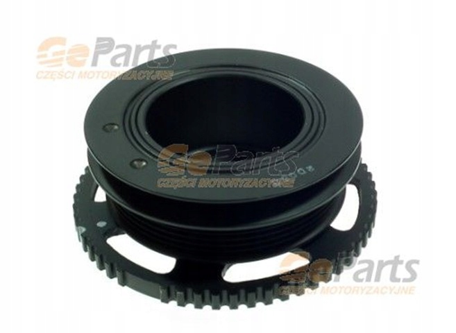 фото №2, Jpn 60r0021-jpn шкив, wał коленчатый