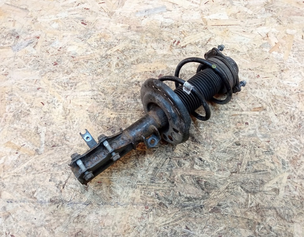 Купить Mcperson левый перед передний opel insignia b 1.5