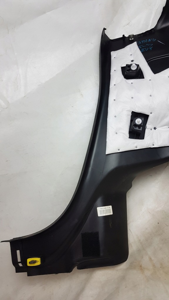 фото №7, Ford mustang 19- оббивка обшивка задня правий usa