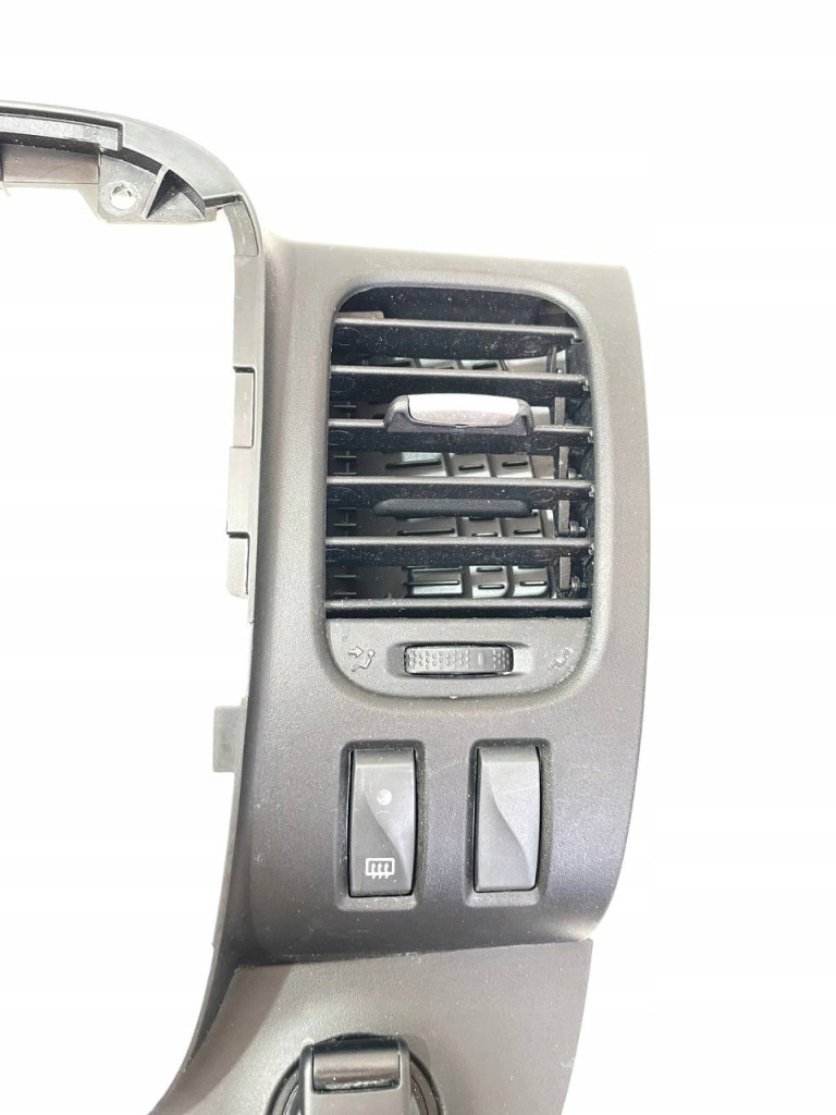 Рамка защита панели панель радио обдув renault trafic iii 3 - 93452450 Недорого