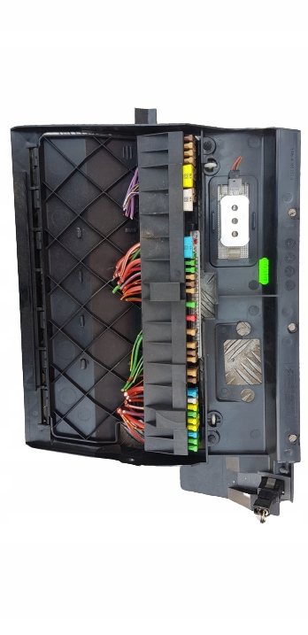 Купить Bmw e39 защита бардачка пассажира 8159711