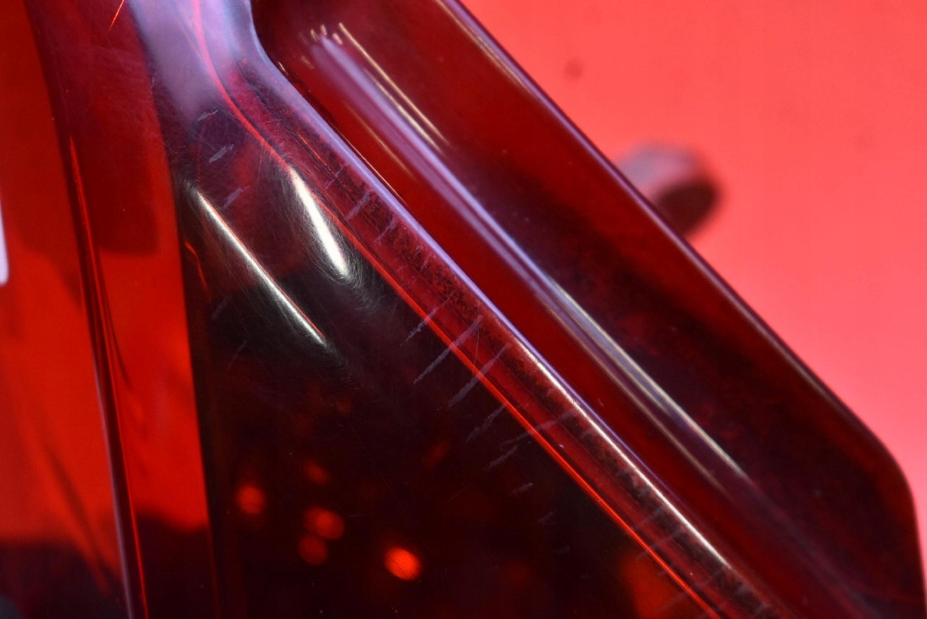 фото №13, Лампа левая задняя задняя 9683460880 peugeot 3008 1 i 10-13