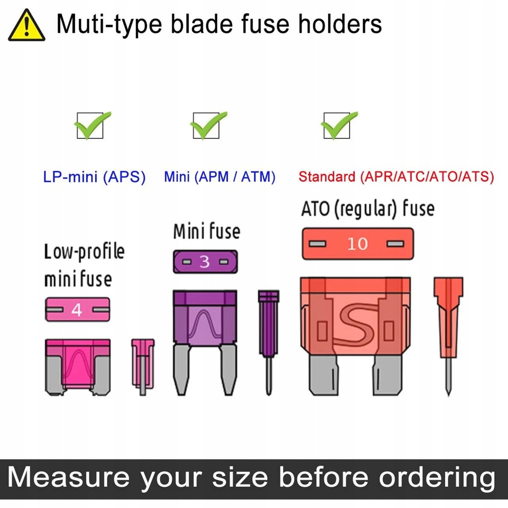 фото №9, Bypass bajpas mini дополнительный предохранитель