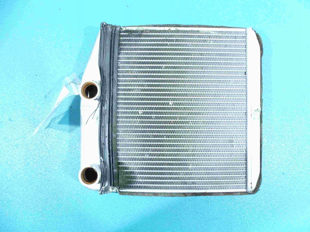 фото №2, Отопитель alfa romeo mito 08-18 europa