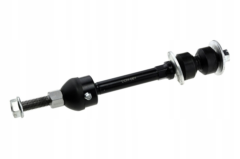 фото №3, З'єднувач стабілізатора. перед dodge ram 1500 rwd 02-08 l/p