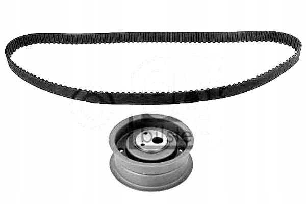 фото №2, Febi комплект - набір ремінь розподільного валу