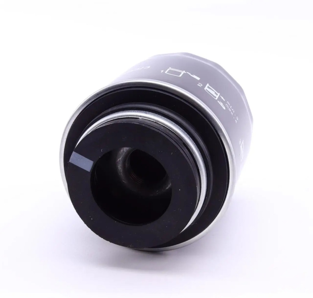 Knecht oc593/3 фільтр оливи Ціна