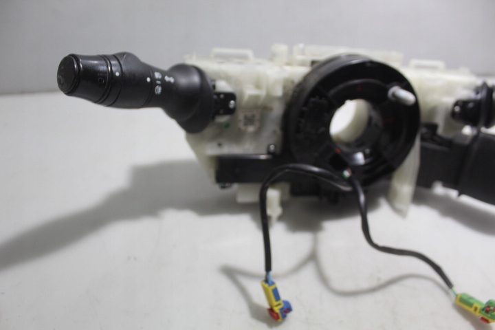 фото №3, Перемикач комбінований світла renault laguna iii