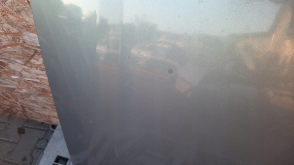 фото №6, Капот renault laguna ii 06r lift