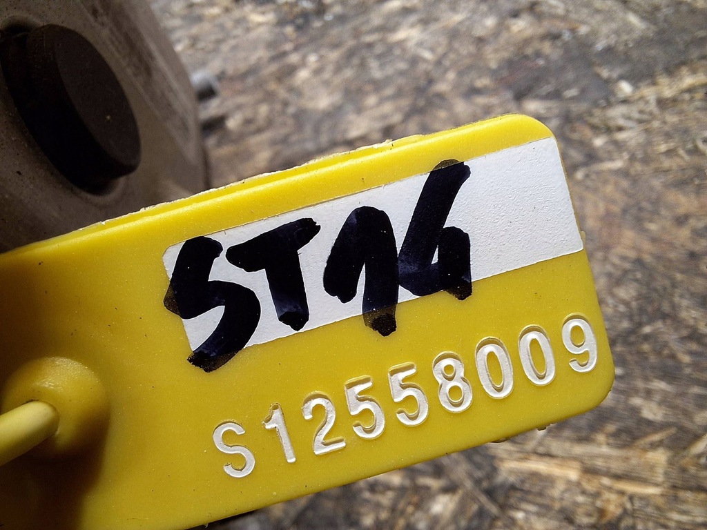 фото №6, Бортовий комп'ютер блок керування двигуна bsw-me17921-0002 391f2-03ga0 hyundai i20