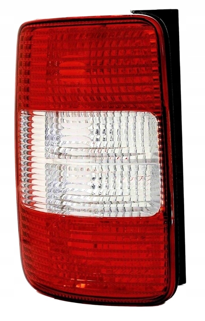 фото №1, Лампа стоп задняя левая vw caddy iii 2004-2010 крышка багажника