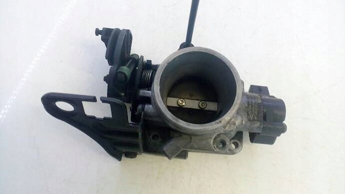 фото №7, Дроссельная заслонка ford mondeo mk1 1994r.