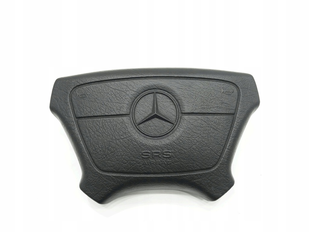 фото №1, Подушка безпеки водія подушка mercedes w140 coupe sec