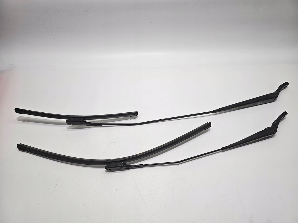 фото №1, Рычаги щетки дворник berlingo iii partner iii #3917