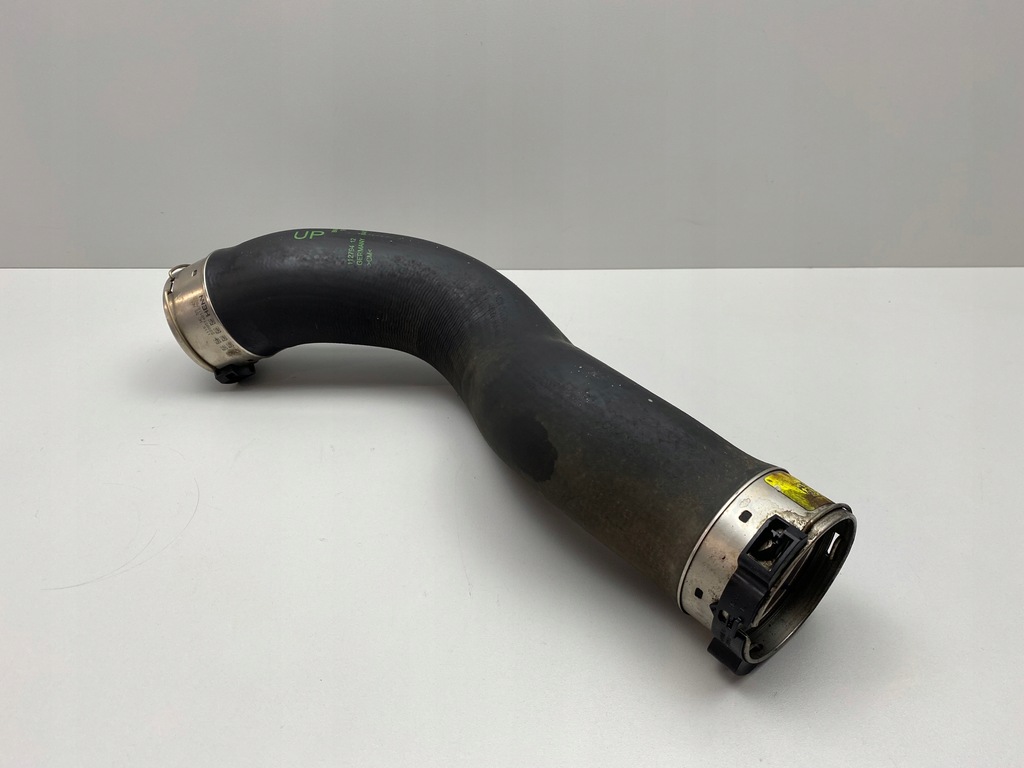 фото №1, Bmw f20 f30 f32 f36 f34 труба интеркулер 7810617