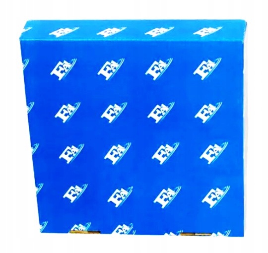 Купити Кронштейн глушника fa1 253-904