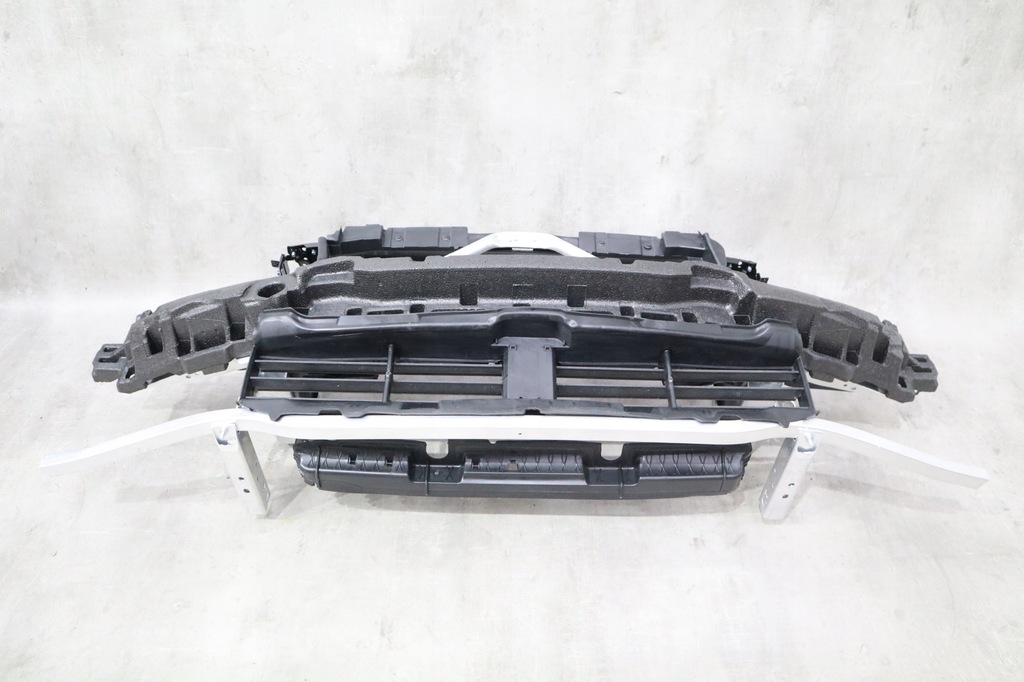 фото №6, Pas передній підсилювач передній поперечина bmw 3 g20 g21 m набір