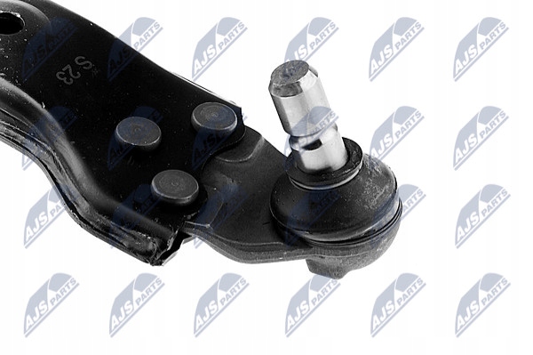 фото №12, Рычаг перед alfa romeo gulietta 10- /нижний правый/