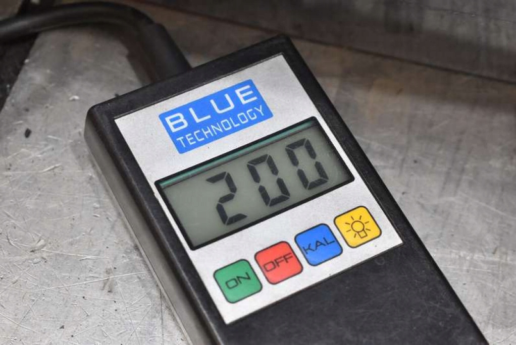 Кришка багажника багажника задній задня b-536p honda civic 8 viii седан 05-08 в Україні