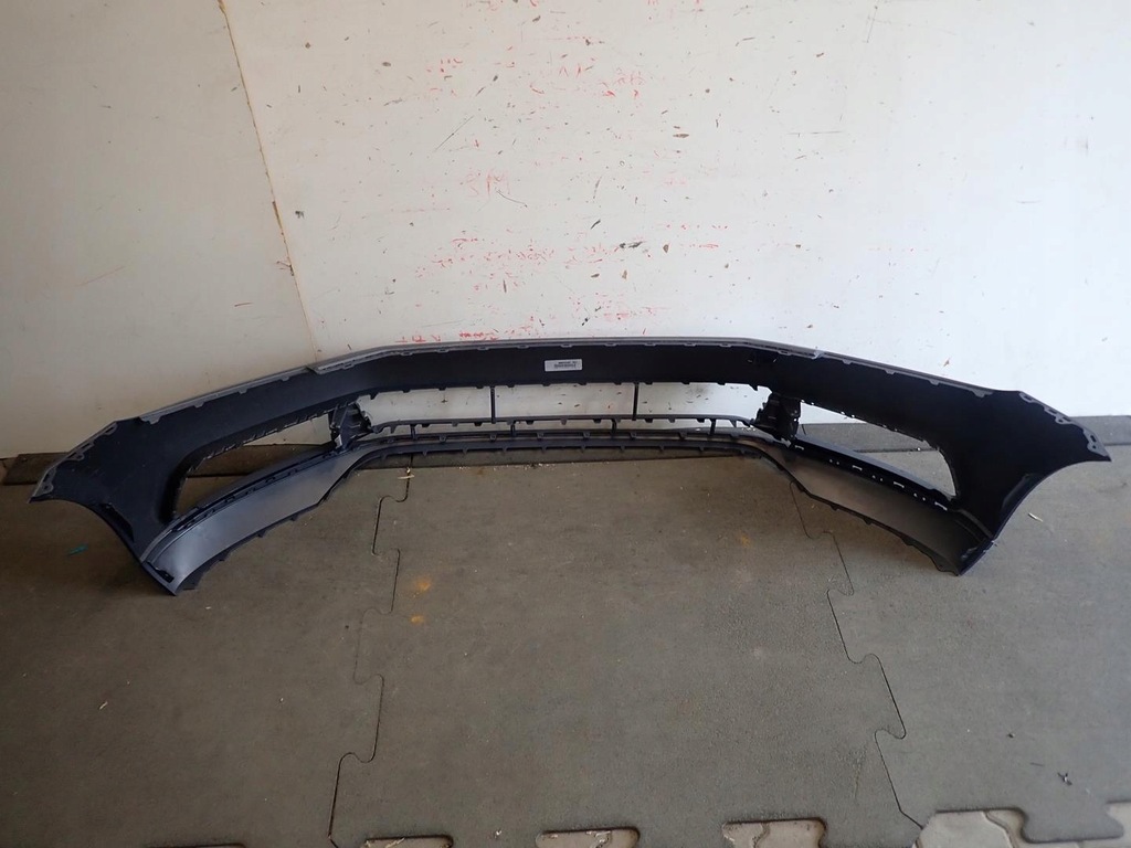 фото №5, Бампер перед передний vw passat b8 2014- 3g0807221