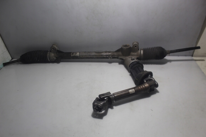 фото №1, Рулевая рейка skoda rapid ii lift 1.0tsi