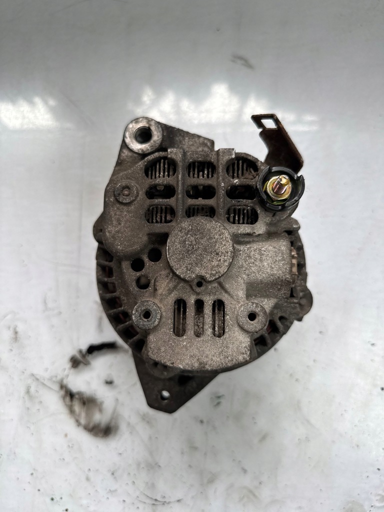 фото №1, Honda civic vii 1.4 b генератор