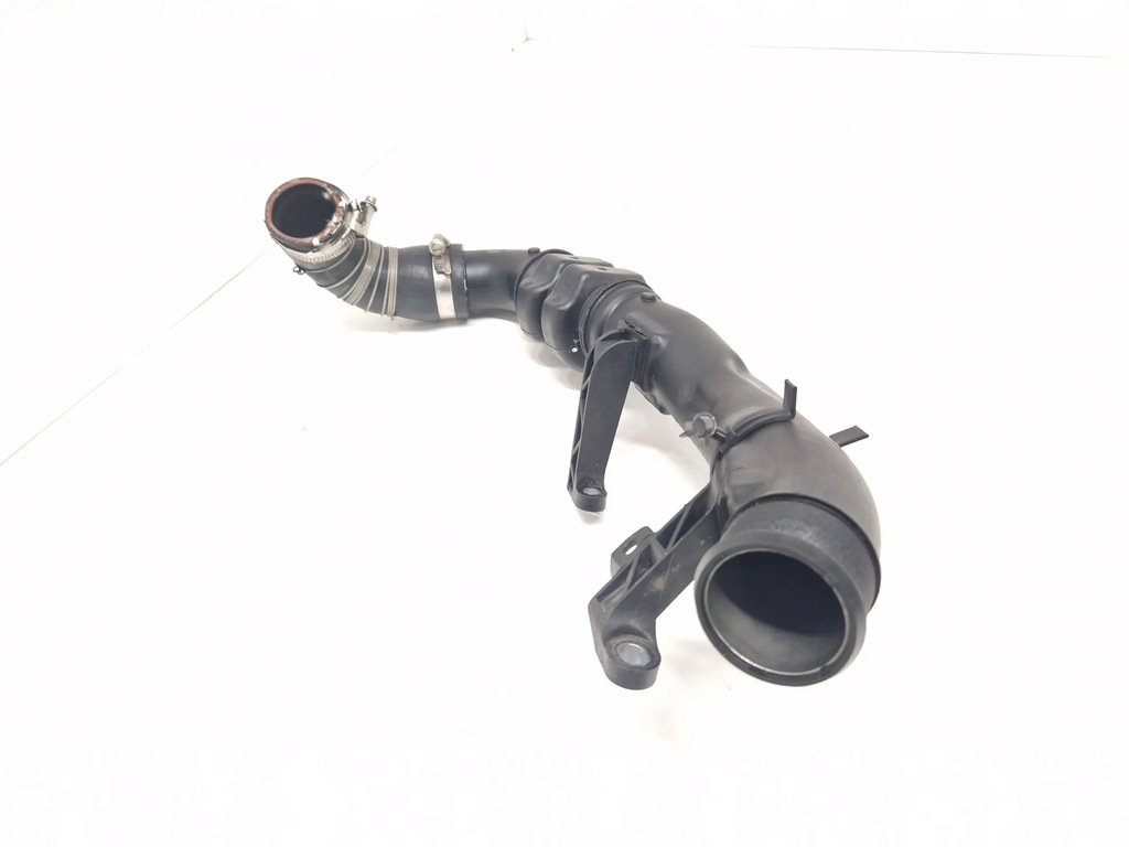 фото №6, Ford mondeo mk v 2017 труба / wąż впускной воздуха турбины