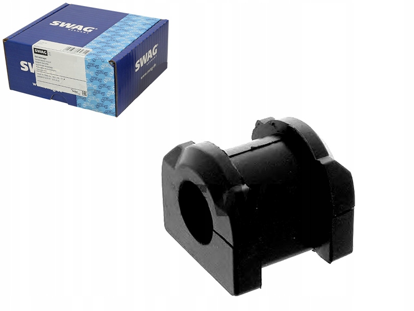 фото №1, Swag втулка стабилизатора перед l p citroen c-cro