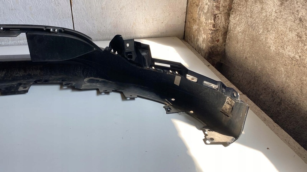 фото №11, Mazda cx-5 cx 5 lift спойлер бампера передній 2022r.-