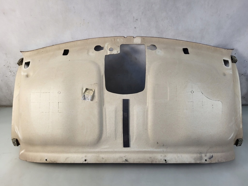 фото №11, Потолок opel movano b lift master iii 739016568r