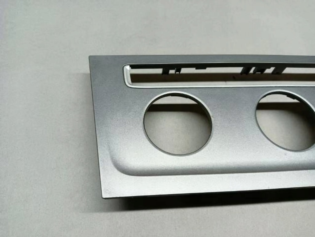 фото №6, Vw golf vii рамка панель кондиционера 5g2863041