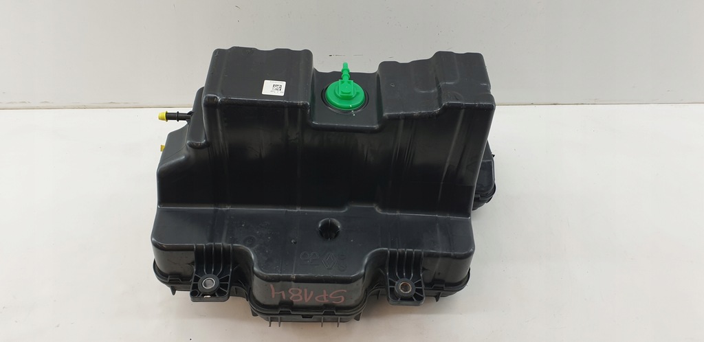фото №9, Бак насос adblue renault master opel movano 4103904ab 237g00283r