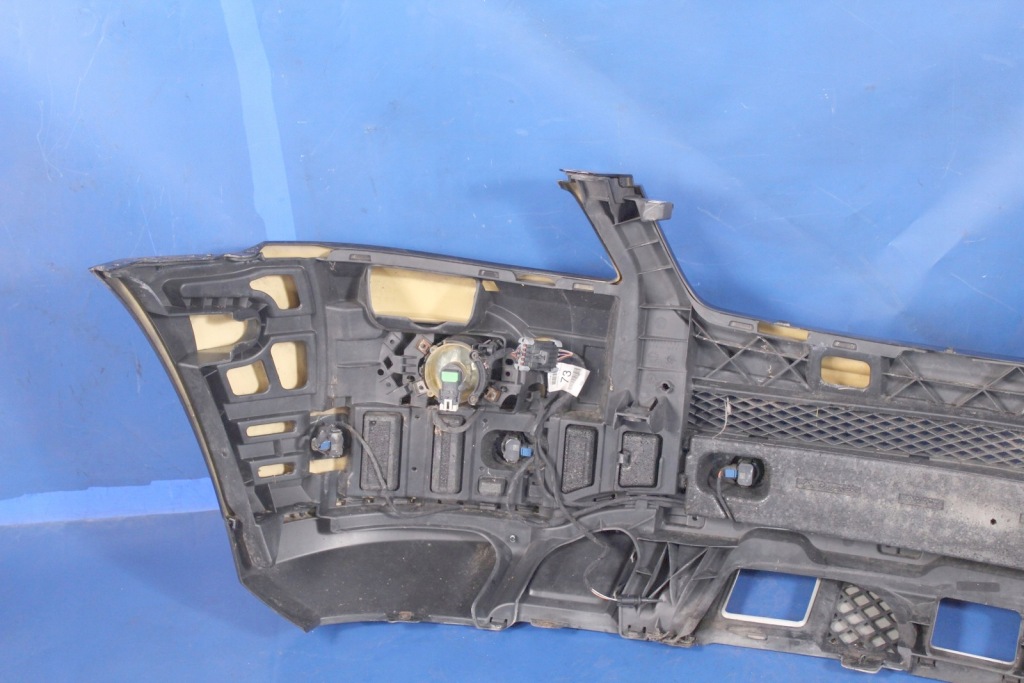 Купити Бампер перед mercedes ml w164 07r pdc 197