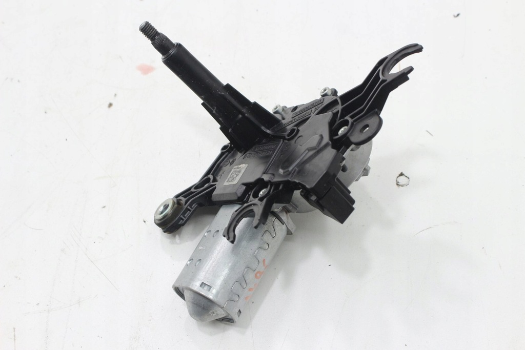 фото №10, Sandero stepway ii моторчик двірники задня 287105483r