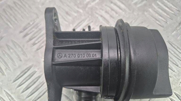 Купити Заливна горловина оливи mercedes a160 w176 a2700100001 270.910