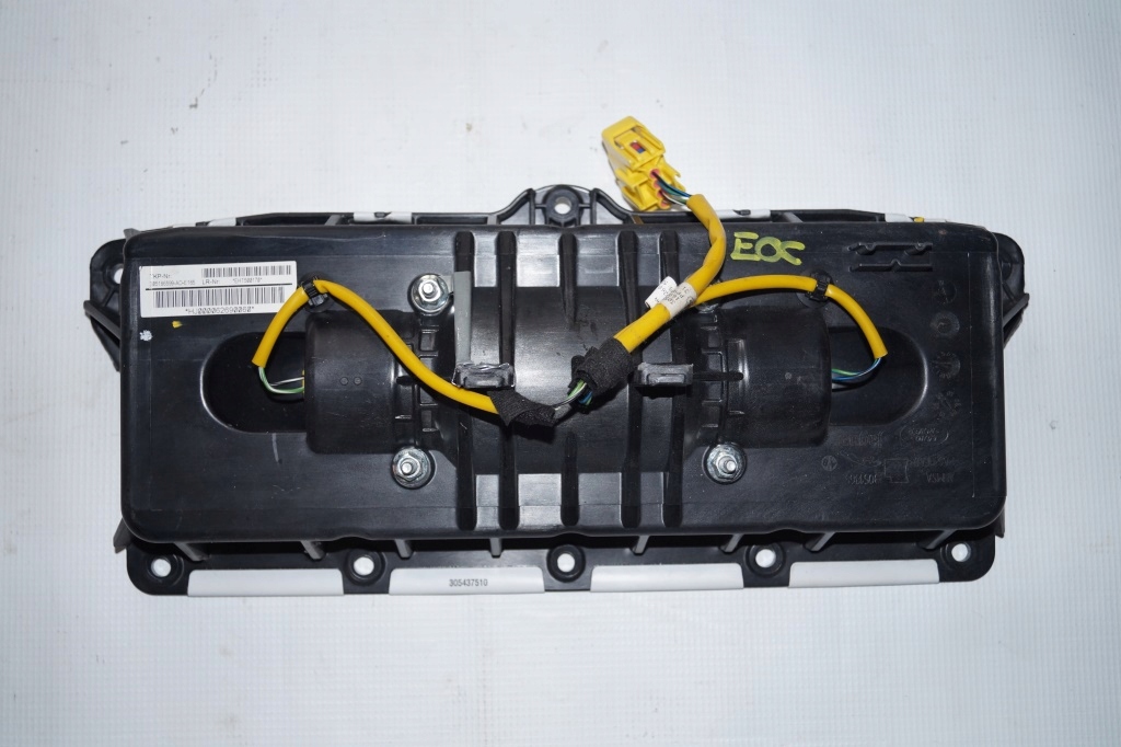 фото №2, Подушка безопасности подушка пассажира range rover vogue