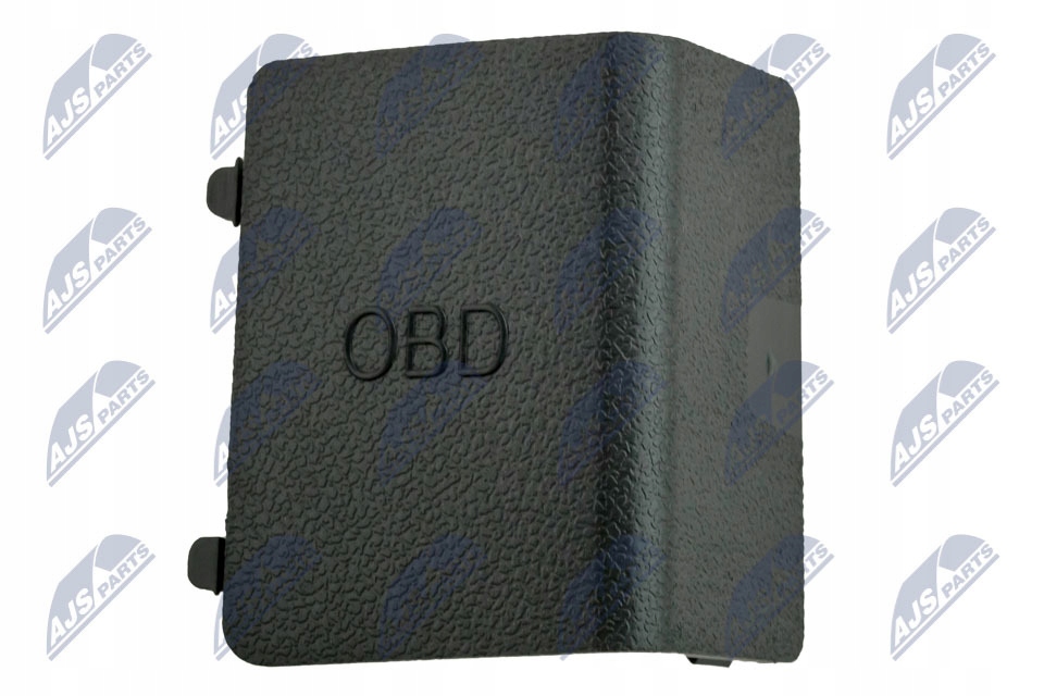 фото №4, Захист заглушка роз'єм obd ezc-bm-233