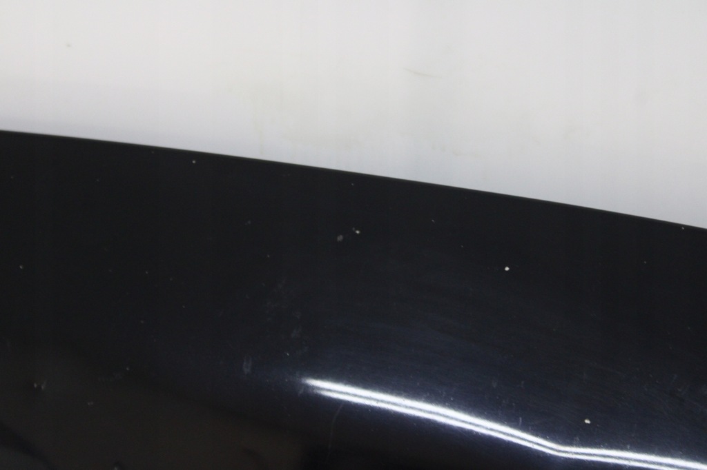 фото №8, Mitsubishi pajero iv 2006r- капот кришка двигуна