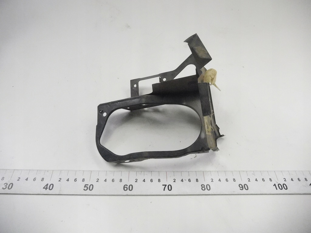 фото №3, Кронштейн лампи правий перед rover mg tf abh460101