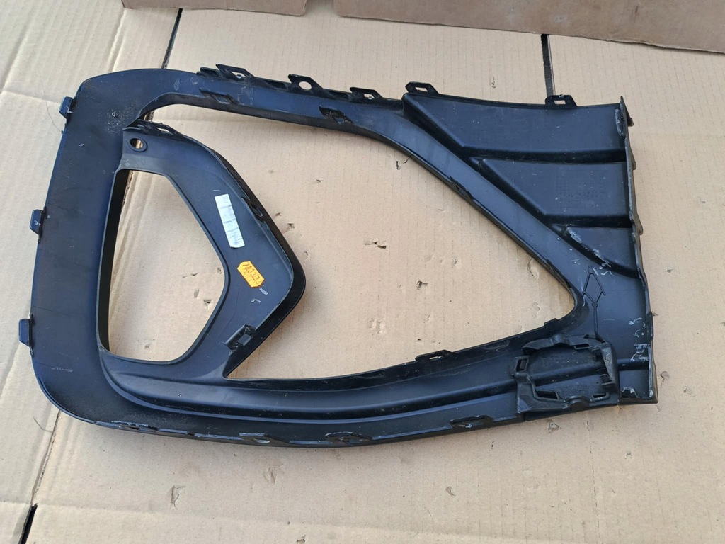 фото №11, Решётка бампера передний перед vw taigo r-line левая правая